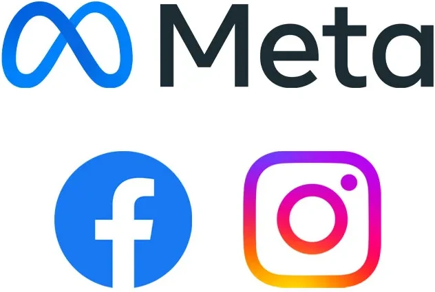 Meta, Facebook e Instagram